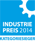 Industriepreis 2014