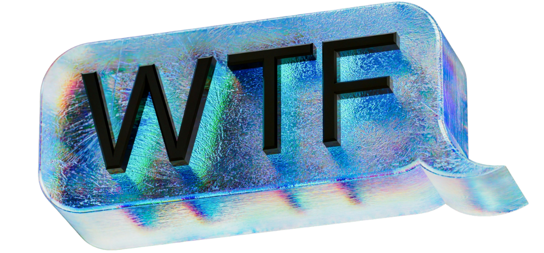 WTF_Sprechblase