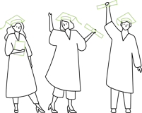 illu-graduation