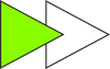 pfeile_gruen_weiss_lined-8 pfeile_gruen_weiss_lined-8