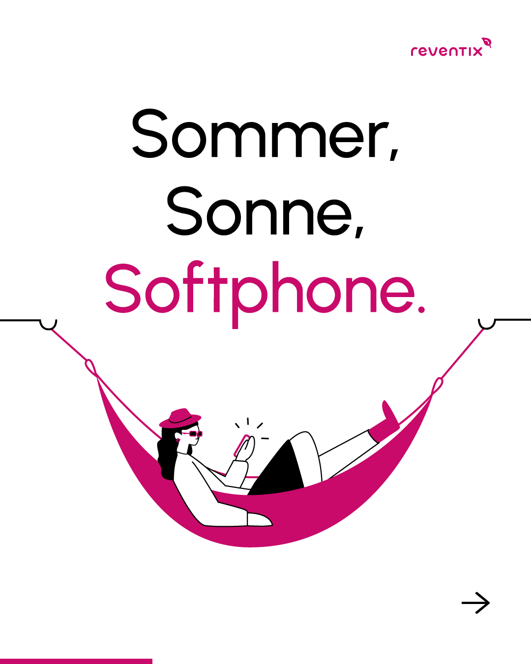 KW34_Softphone_Sommer_01_INSTAGRAM KW34_Softphone_Sommer_01_INSTAGRAM